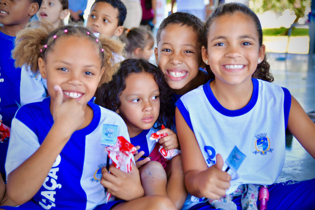 Prazo para renovações e pré-matrículas na rede municipal de Ensino de Belford Roxo encerra nesta sexta-feira