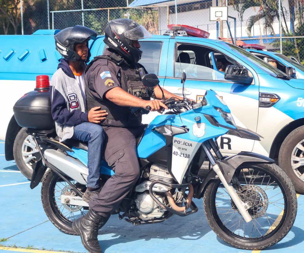 Prefeitura decreta luto de três dias por morte de sargento da Polícia Militar