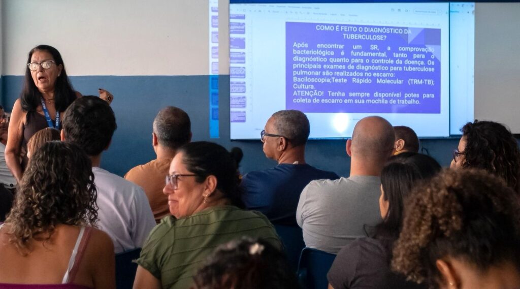 Belford Roxo encerra Campanha do Novembro Azul com mais de 700 atendimentos