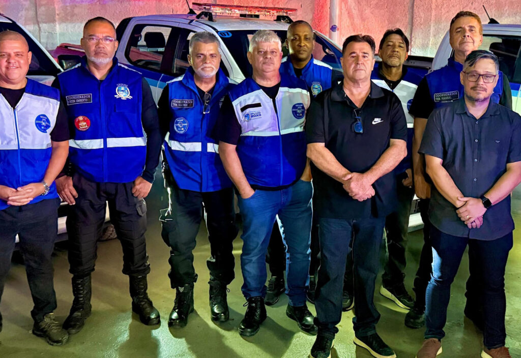 Prefeito Canella entrega nova e revitalizada Vila Olímpica, Base do Proeis de Nova Piam e faz prestação de contas do primeiro ano de governo