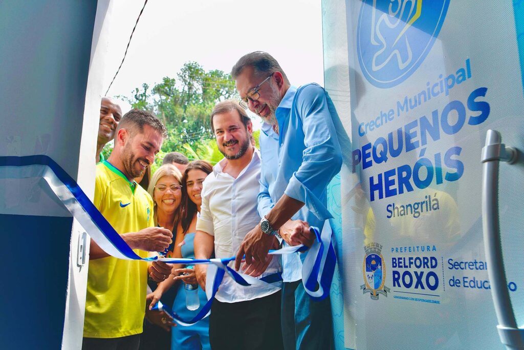 Prefeito Márcio Canella faz balanço positivo do primeiro ano de sua administração