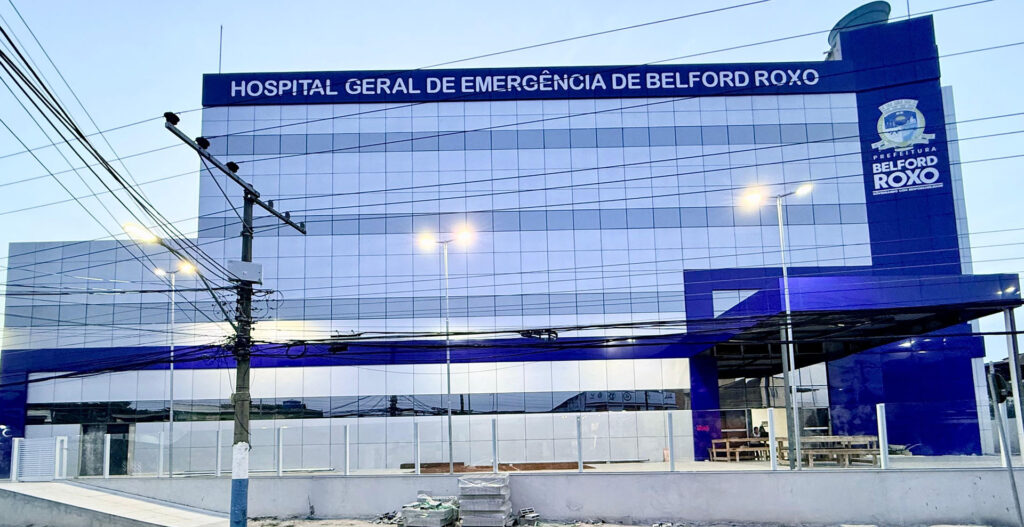 Prefeito Márcio Canella faz balanço positivo do primeiro ano de sua administração