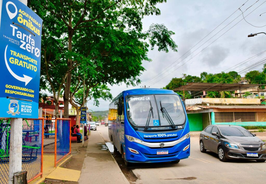 Prefeito Márcio Canella faz balanço positivo do primeiro ano de sua administração