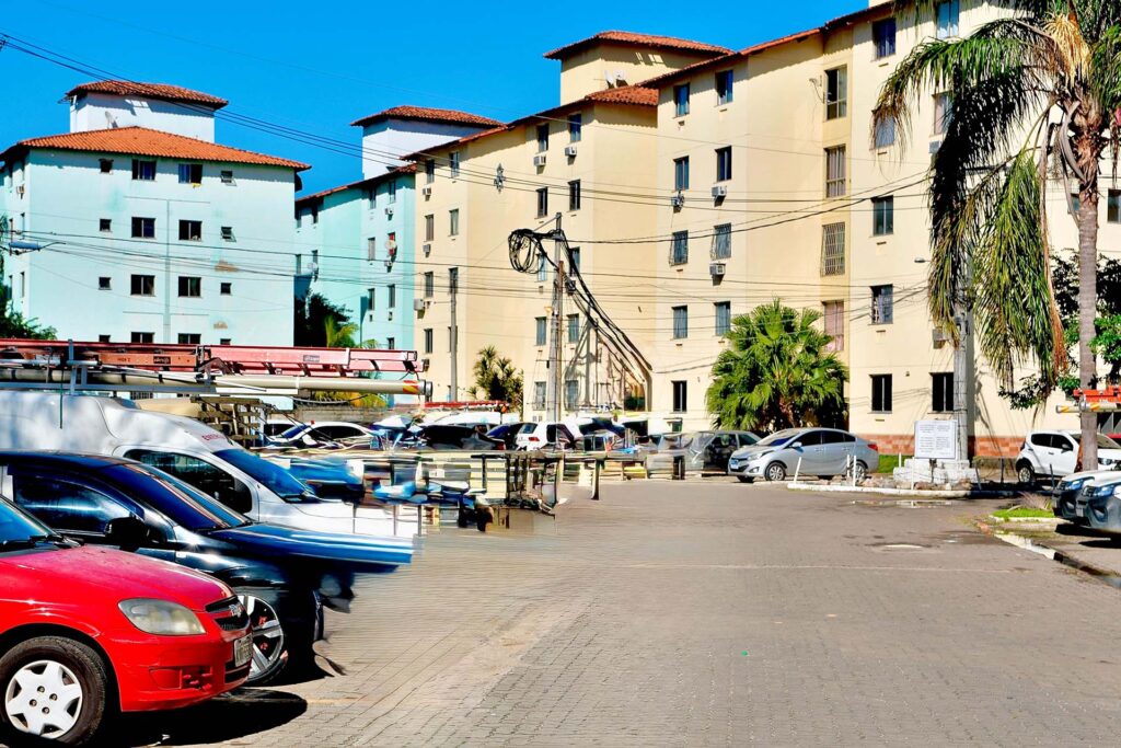 Belford Roxo abre inscrições online para o Programa Minha Casa, Minha Vida do residencial Parque Tuiuti 1,2 e 4