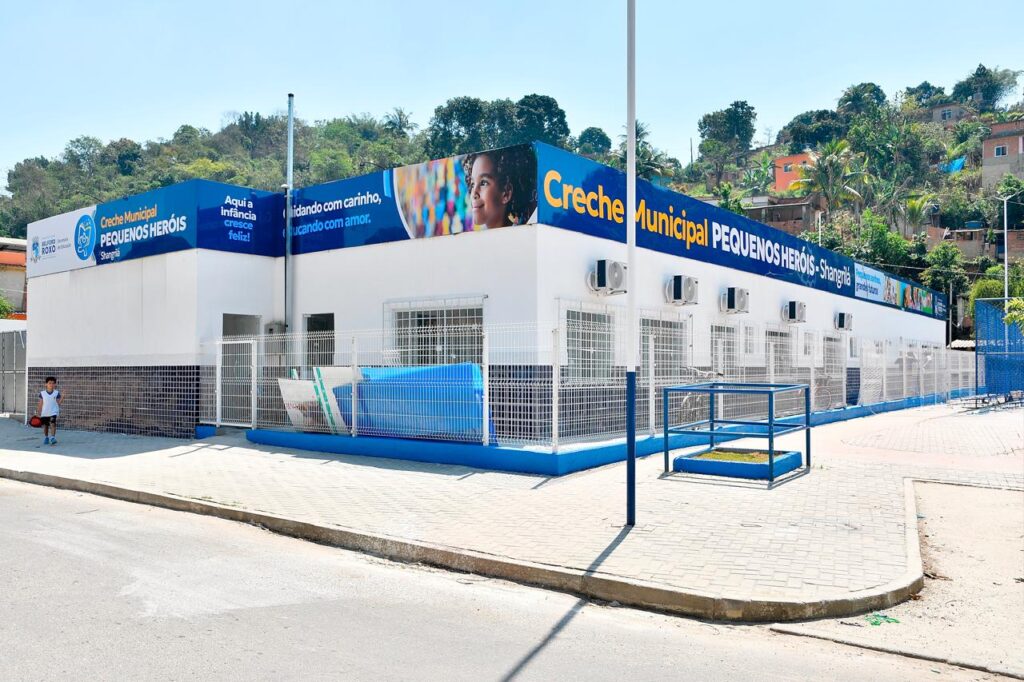 Prefeitura de Belford Roxo homologa concurso da Educação