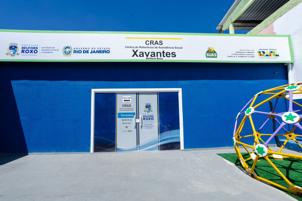Assistência Social de Belford Roxo fecha 2025 com ampliação rede de assistência social e dezenas de entregas no município