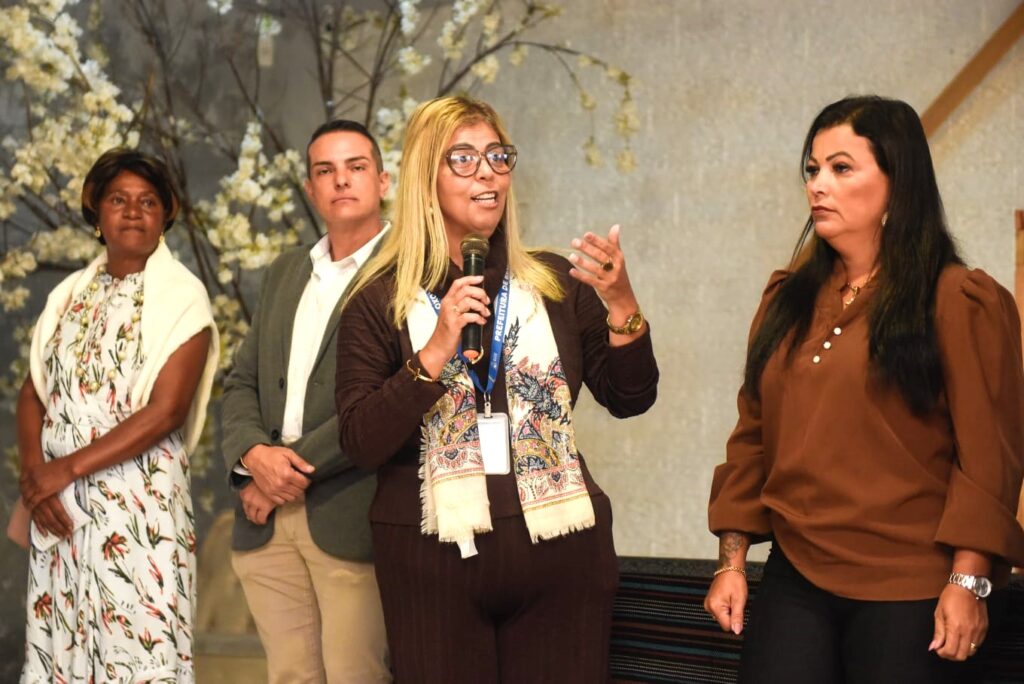 Secretaria Municipal de Assistência Social promove evento pelo Dia Nacional de Combate à Intolerância Religiosa