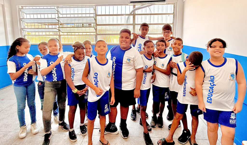 Prefeitura de Belford Roxo homologa concurso da Educação