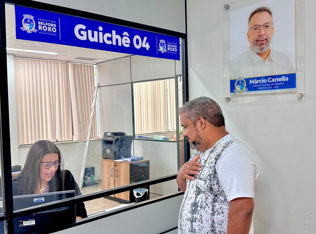 Prefeitura de Belford Roxo prorroga REFIS até o dia 26 de junho com descontos e parcelamento