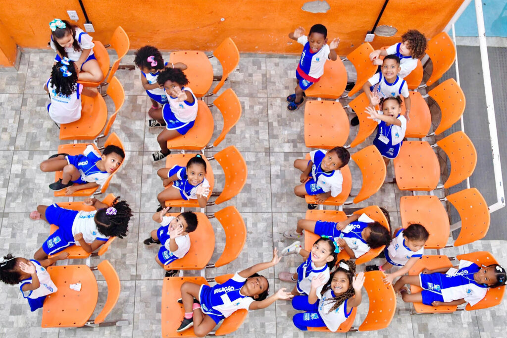 Assistência Social de Belford Roxo fecha 2025 com ampliação rede de assistência social e dezenas de entregas no município