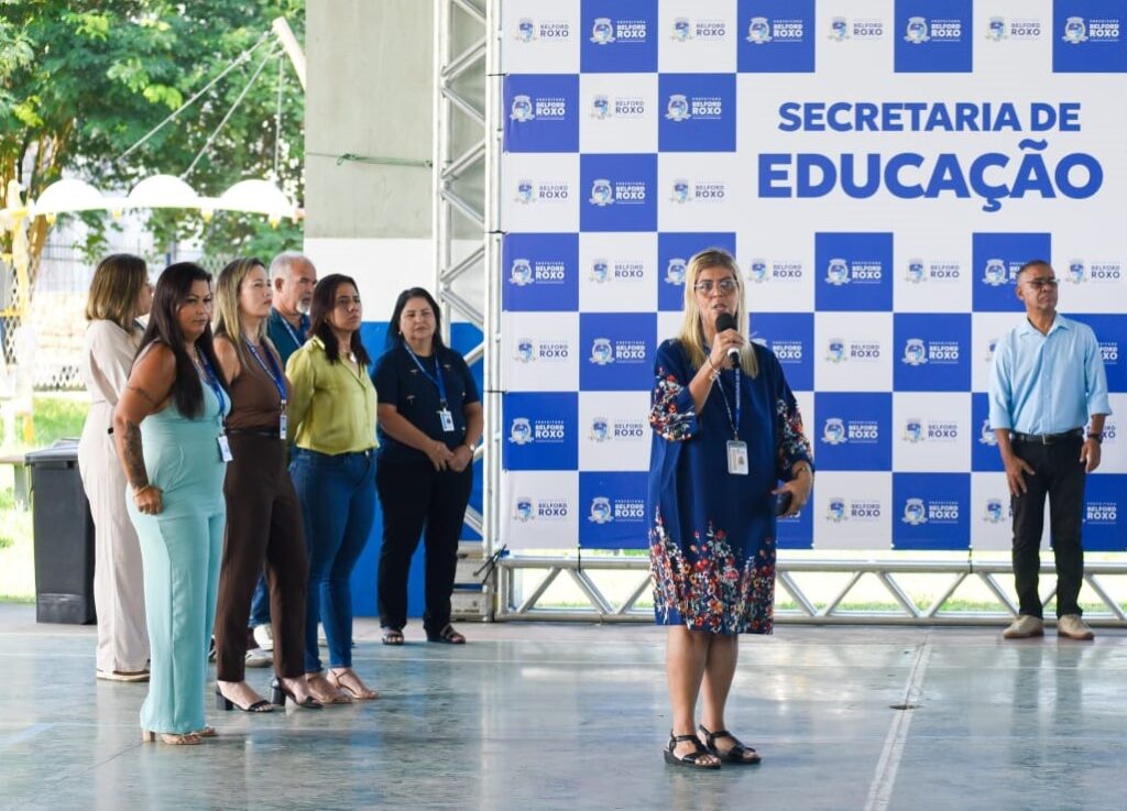 Prefeitura de Belford Roxo conclui a conferência dos documentos e exames de 800 aprovados e convocados no concurso da Educação