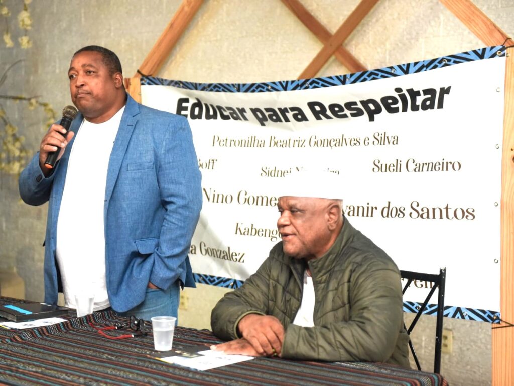 Secretaria Municipal de Assistência Social promove evento pelo Dia Nacional de Combate à Intolerância Religiosa