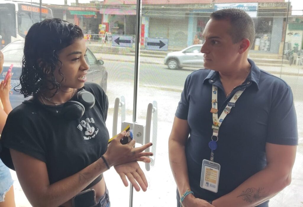 14º CRAS de Belford Roxo faz a diferença na Baixada