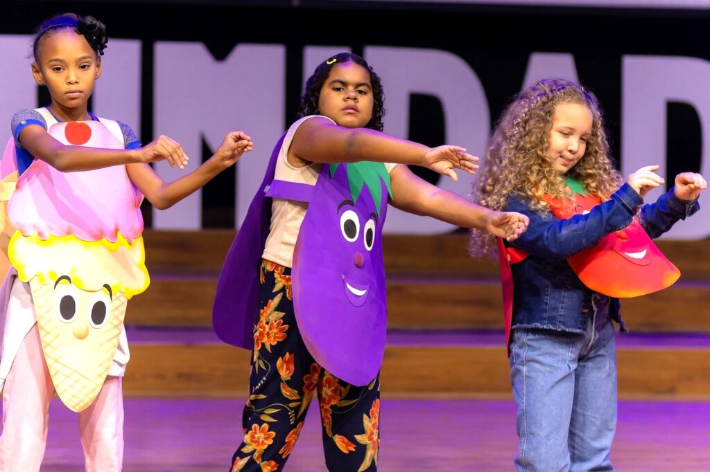 Secretaria Municipal de Educação promove Formação para Merendeiras da rede municipal de Ensino