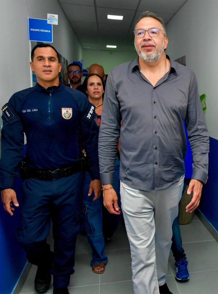 Batalhão de Polícia Militar de Belford Roxo conquista o 1º lugar no Sistema Integrado de Metas do Estado