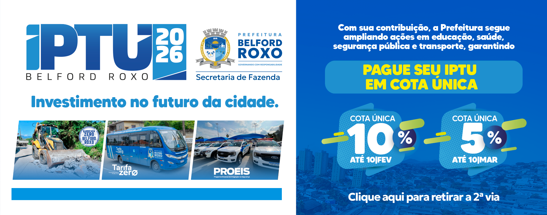 FULLBANNER IPTU 2026