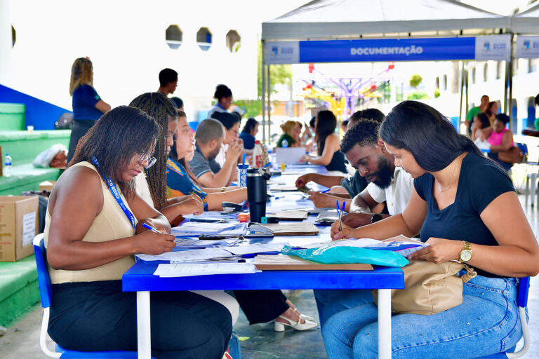 Belford Roxo empossa nesta quinta-feira 678 professores aprovados em concurso público