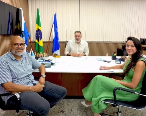 Bairro Guaraciaba ganhará praça, Creche Pequenos Heróis e escola para mil alunos em terreno público retomado pela Prefeitura