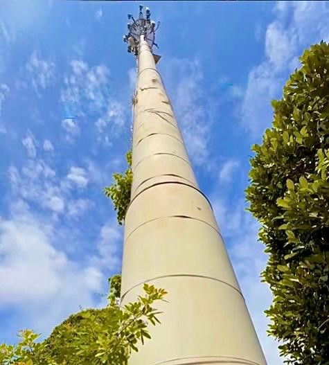 Ação integrada de secretarias com a Operadora Claro restabelece internet e telefonia no Parque São José e Parque Suécia