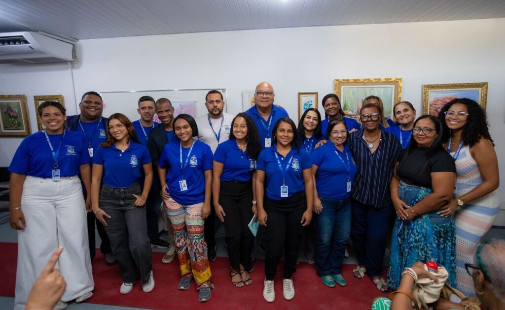 Secretaria de Trabalho promove Desfile de Moda Sustentável em homenagem ao Dia Internacional da Mulher