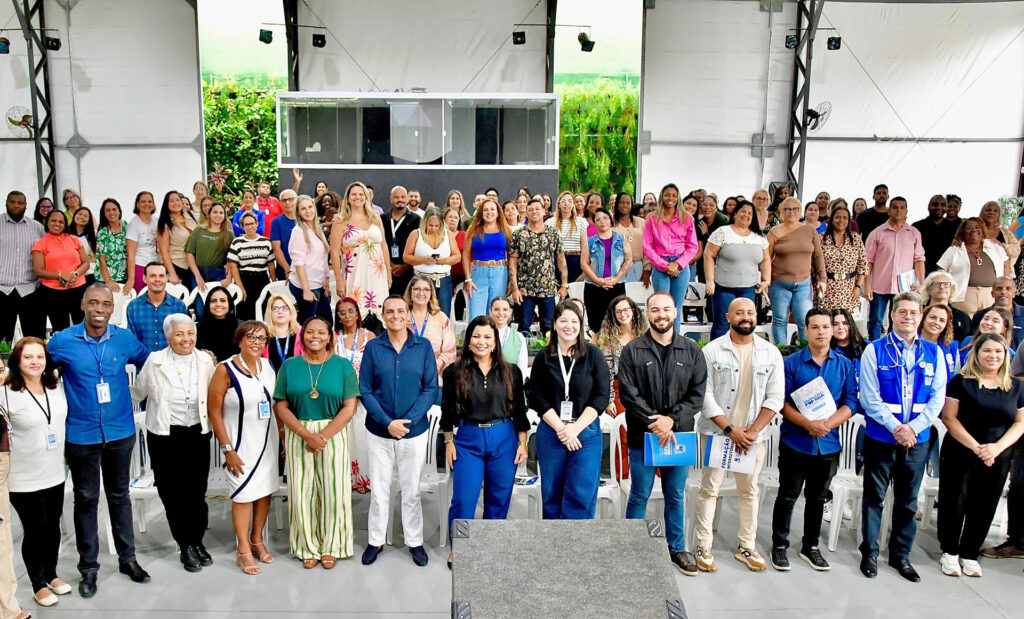 Secretaria de Assistência Social de Belford Roxo lança projeto em parceria com a Educação para alfabetizar população em situação de rua