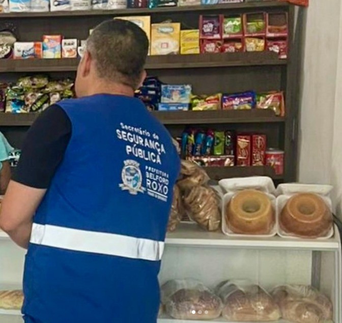 Preço do pãozinho francês volta ao normal, após denúncia do prefeito Márcio Canella contra traficantes
