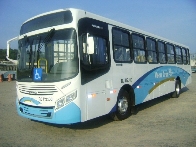 Secretaria Municipal de Trabalho realiza seleção para motoristas da Viação Vera Cruz nesta sexta-feira