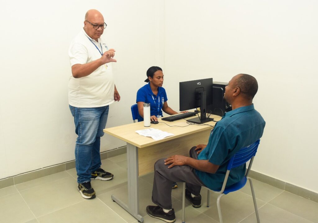 Moradores do Jardim Redentor e bairros adjacentes contam com novo polo da Secretaria Municipal de Trabalho e Renda