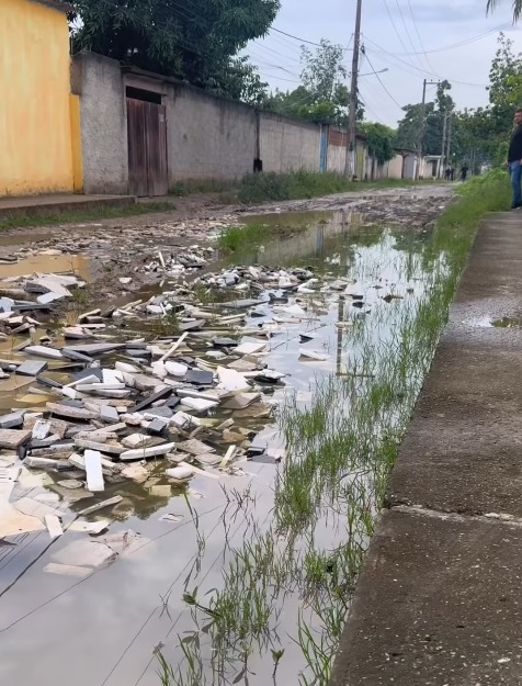 Prefeito Canella anuncia início das obras de drenagem e pavimentação do Condomínio Parque Novo Lar