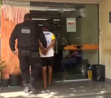 Com informações do ‘Linha Direta Com Canella’, Prefeitura e PM localizam mais um desmanche de veículos roubados em Santa Tereza