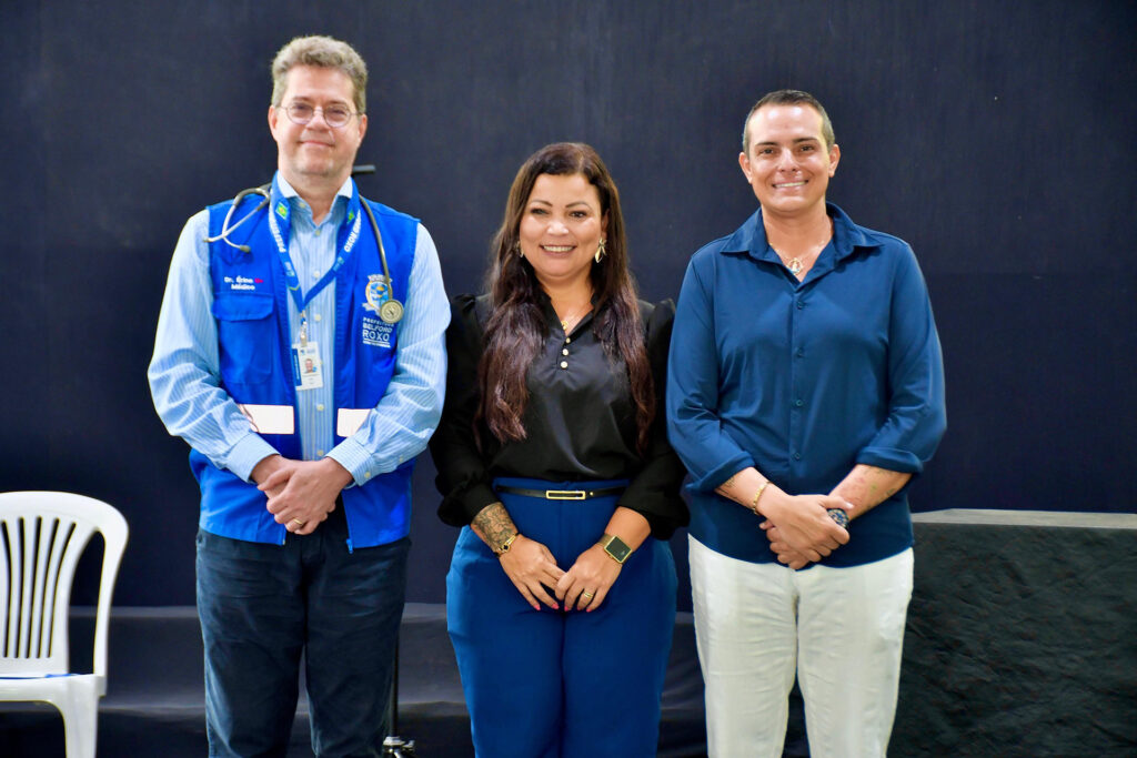 Secretaria de Assistência Social de Belford Roxo lança projeto em parceria com a Educação para alfabetizar população em situação de rua