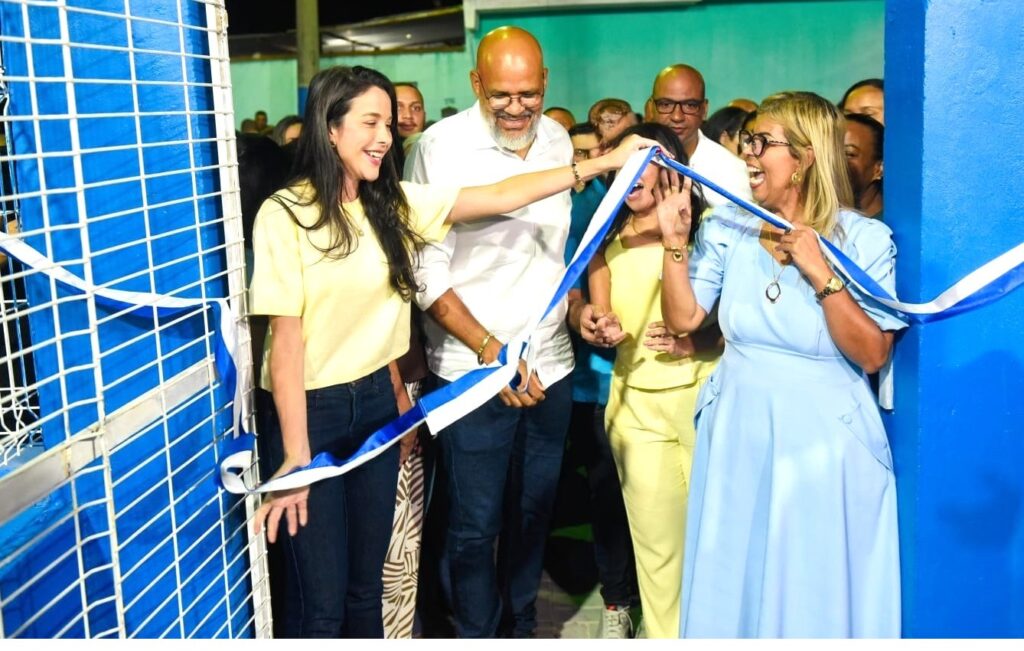 Prefeito Márcio Canella e vice Mariana Malta inauguram Hospital Veterinário Municipal e entregam novo prédio da Escola Municipal Maria Fujii