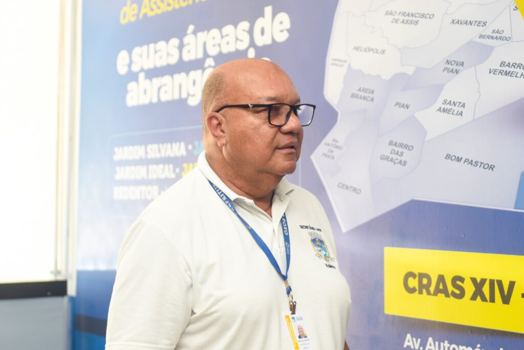 Secretaria Municipal de Trabalho realiza seleção de emprego para motoristas de ônibus e auxiliar de serviços gerais da Viação Vera Cruz