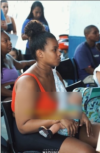 Prefeita anuncia método contraceptivo gratuito em Belford Roxo