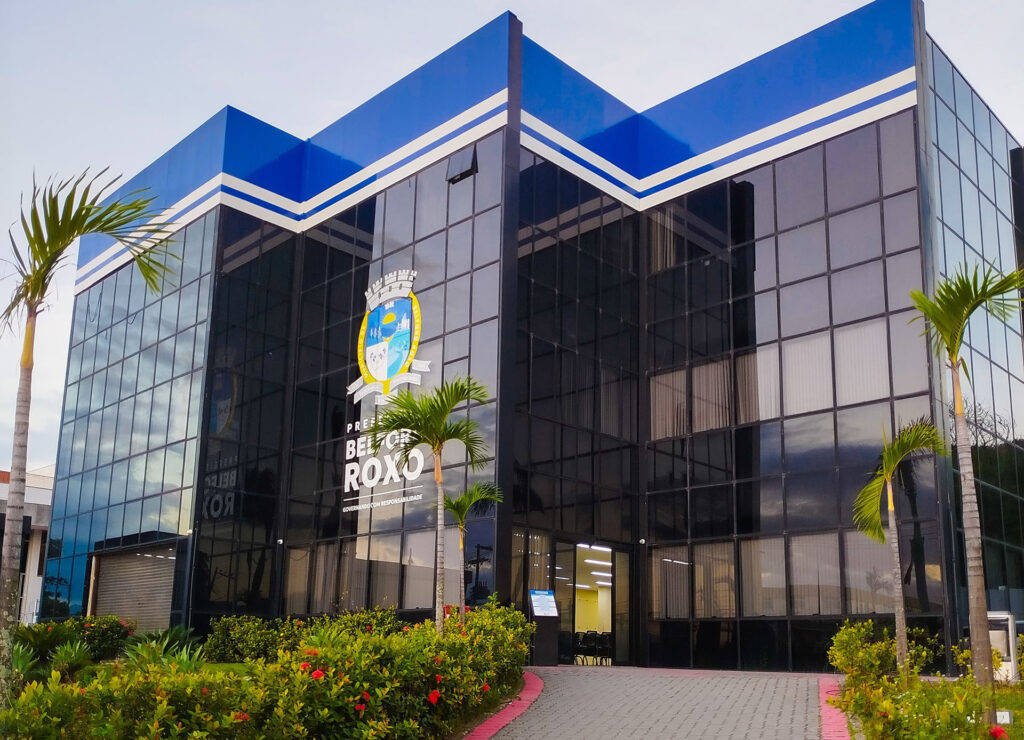 Prefeitura de Belford Roxo decreta ponto facultativo na sexta -feira, mas unidades de emergência e emergência funcionarão