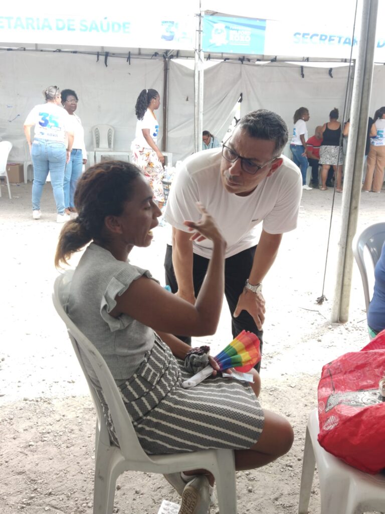 Belford Roxo ganha destaque na assistência social junto ao CadÚnico e ao Programa Bolsa Família