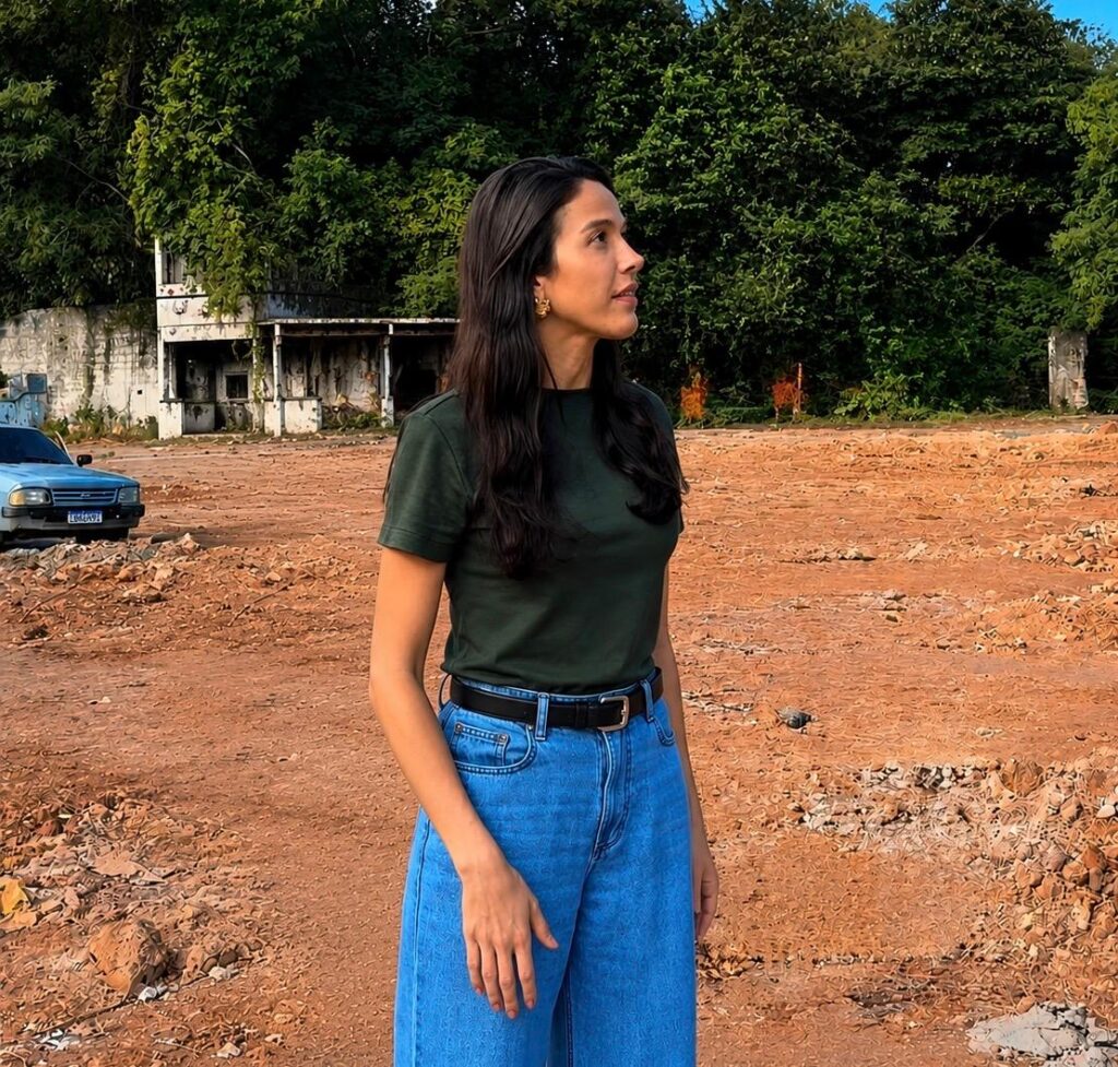 Prefeita Mariana Canella anuncia que tradicional Rua Gonçalves Gato ganhará nova base do Proeis e grande área de lazer