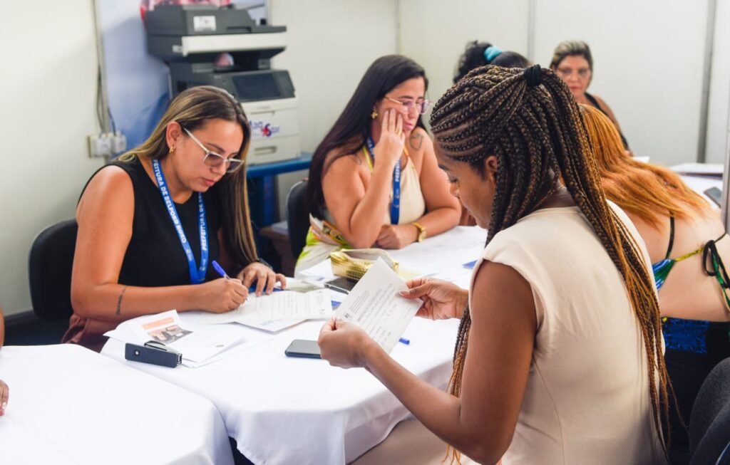 Prefeitura Belford Roxo convoca mais professores aprovados no concurso público