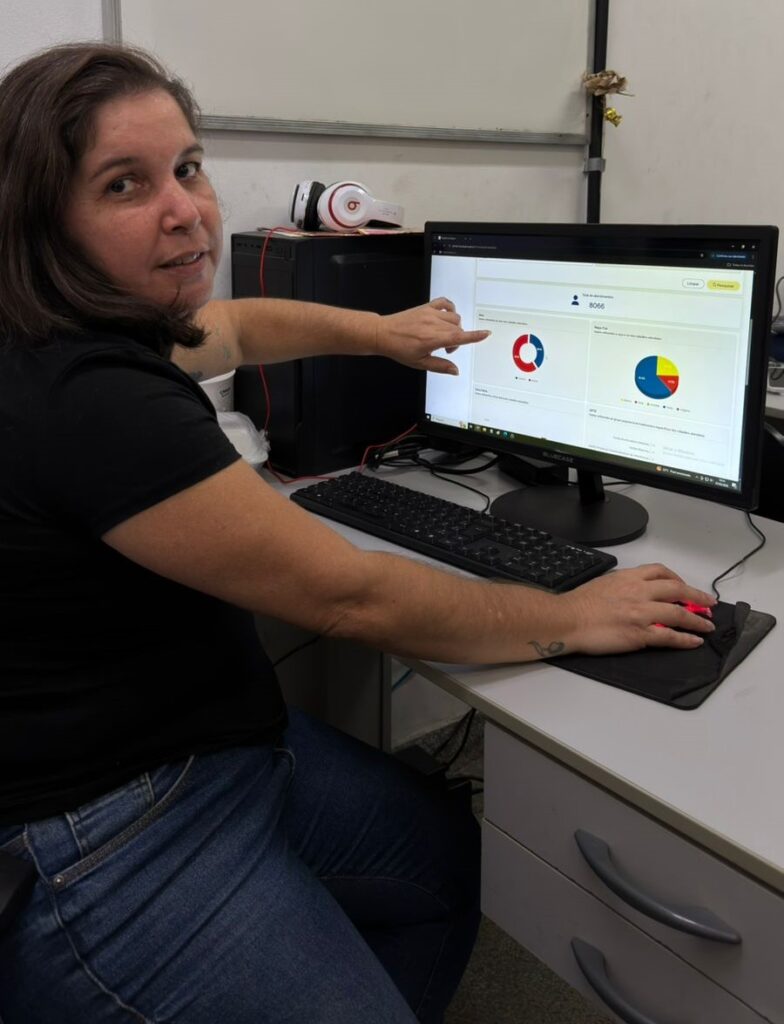 Belford Roxo no topo do Ranking Estadual do SUAS