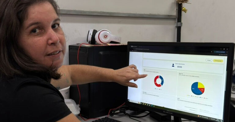 Belford Roxo no topo do Ranking Estadual do SUAS