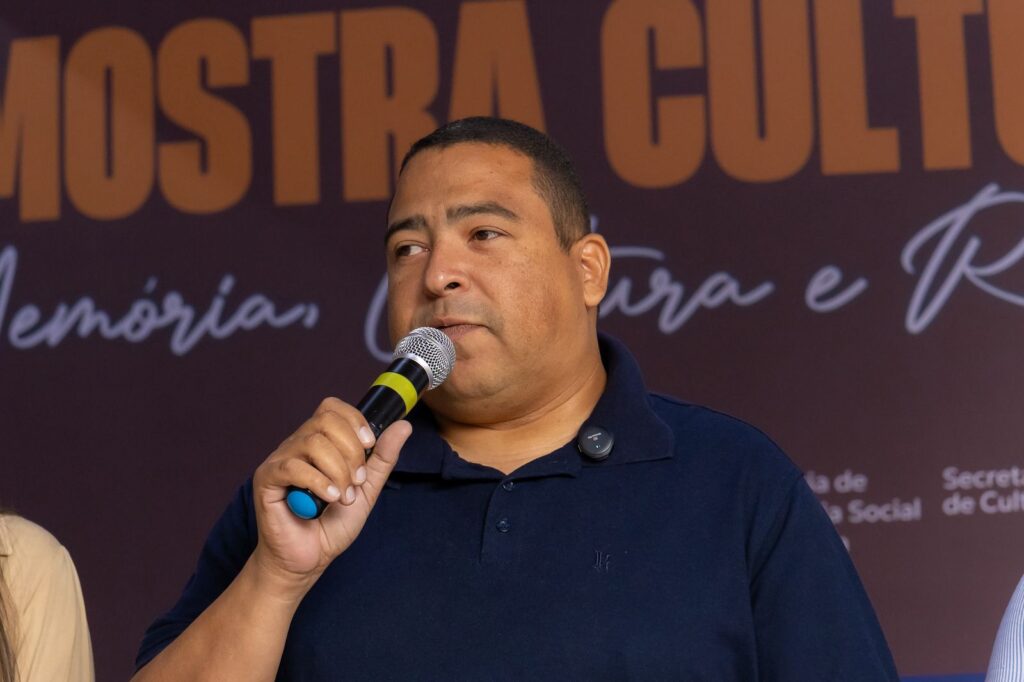 Mostra Cultural conta com a participação de diversos segmentos da sociedade