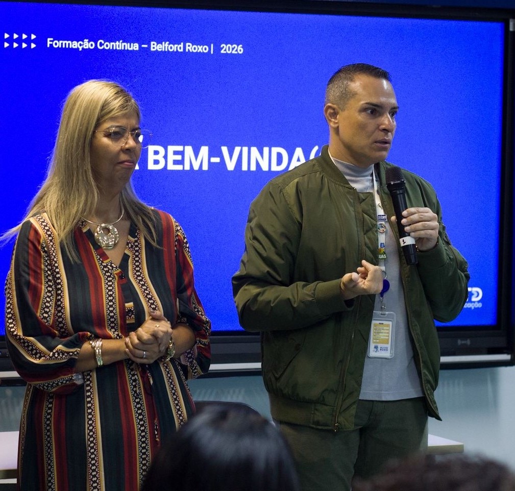 Servidores das secretarias de Educação e Assistência Social participam de Workshop de Técnicas de Redação