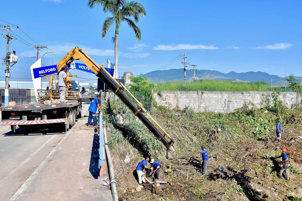 Prefeita Mariana Canella anuncia que tradicional Rua Gonçalves Gato ganhará nova base do Proeis e grande área de lazer