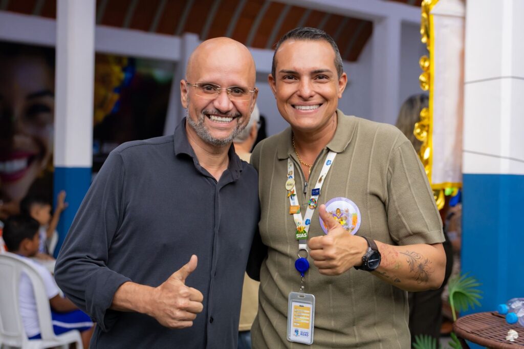 Mostra Cultural conta com a participação de diversos segmentos da sociedade