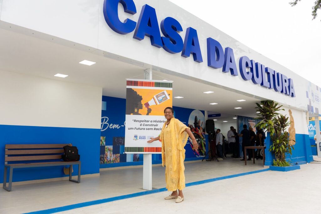 Mostra Cultural conta com a participação de diversos segmentos da sociedade