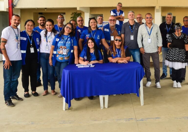 Saúde de Belford Roxo reforça combate a vetores e zoonoses com mais de 1,8 mil visitas domiciliares