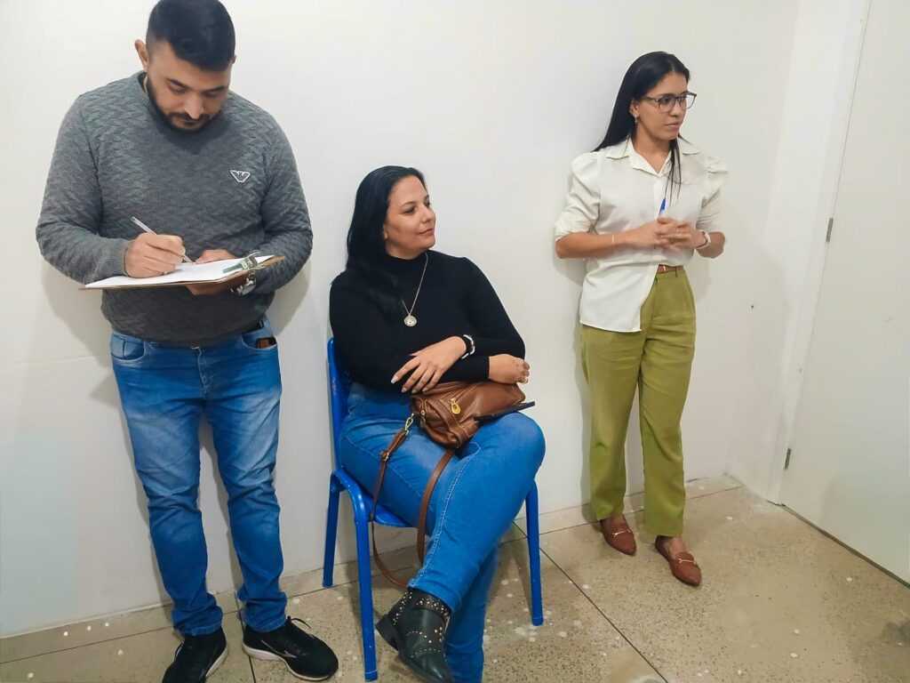 Centro de Reabilitação de Crianças Neuroatípicas promove bate-papo ‘Os Desafios das Famílias Atípicas no Dia a Dia’