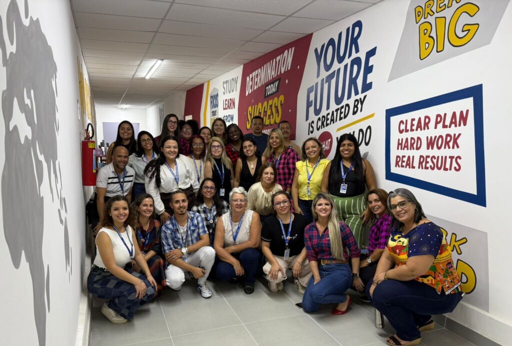 Nova Creche Municipal Pequenos Heróis Guaraciaba terá funcionamento até 22h