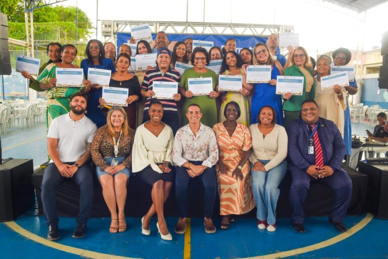 Padaria Escola forma mais de 120 alunos desde dezembro