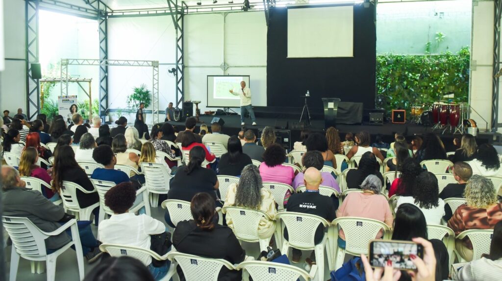 Editora FTD e Secretaria Educação promovem projeto ‘Vozes da Educação pelo Brasil’ para profissionais da rede municipal de ensino